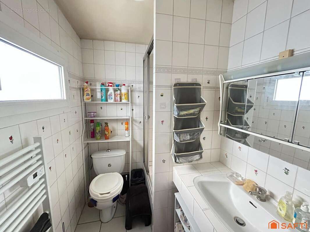 Photo 4 - Maison à ORIGNY-SAINTE-BENOITE