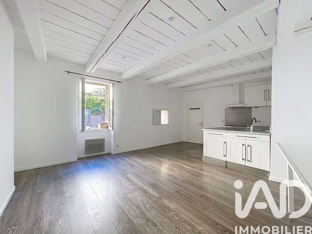 Photo 7 - Appartement à FAYENCE