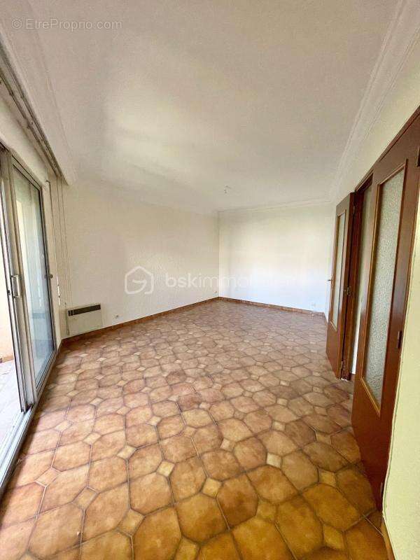 Appartement à AVIGNON