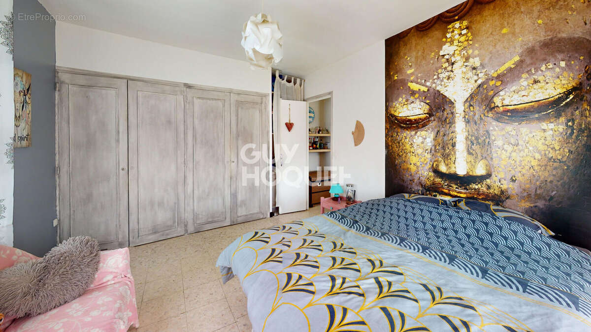 Appartement à MIMIZAN