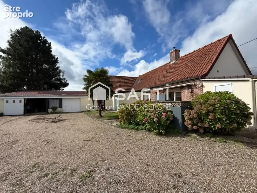 Photo 1 - Maison à LA LOGE