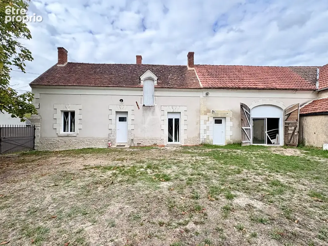 Photo Maison à Ange au prix de 202 000€