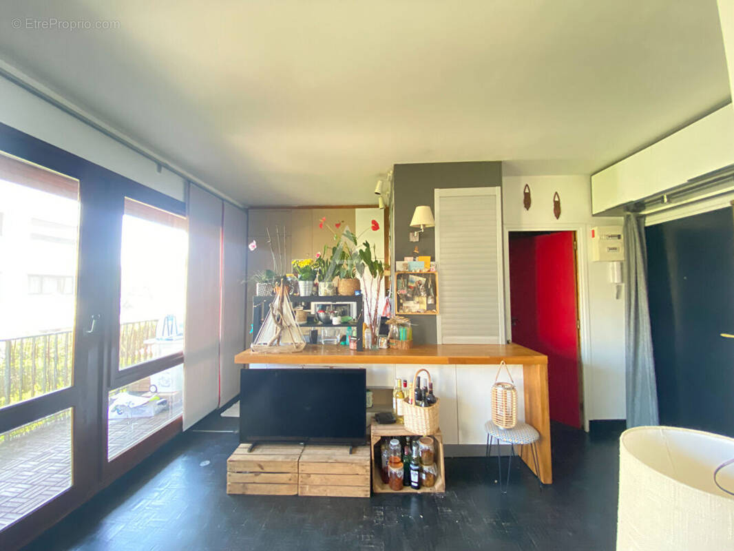 Appartement à MEUDON
