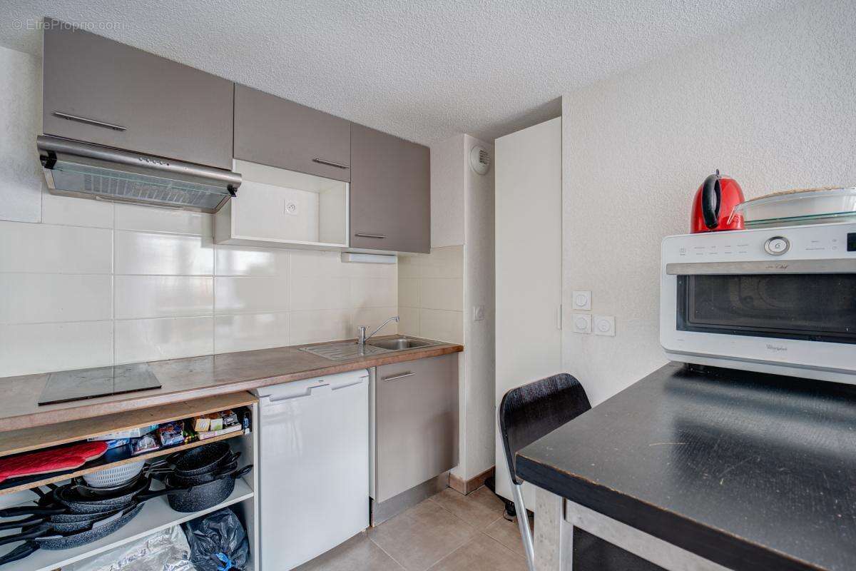 Appartement à TOURNEFEUILLE