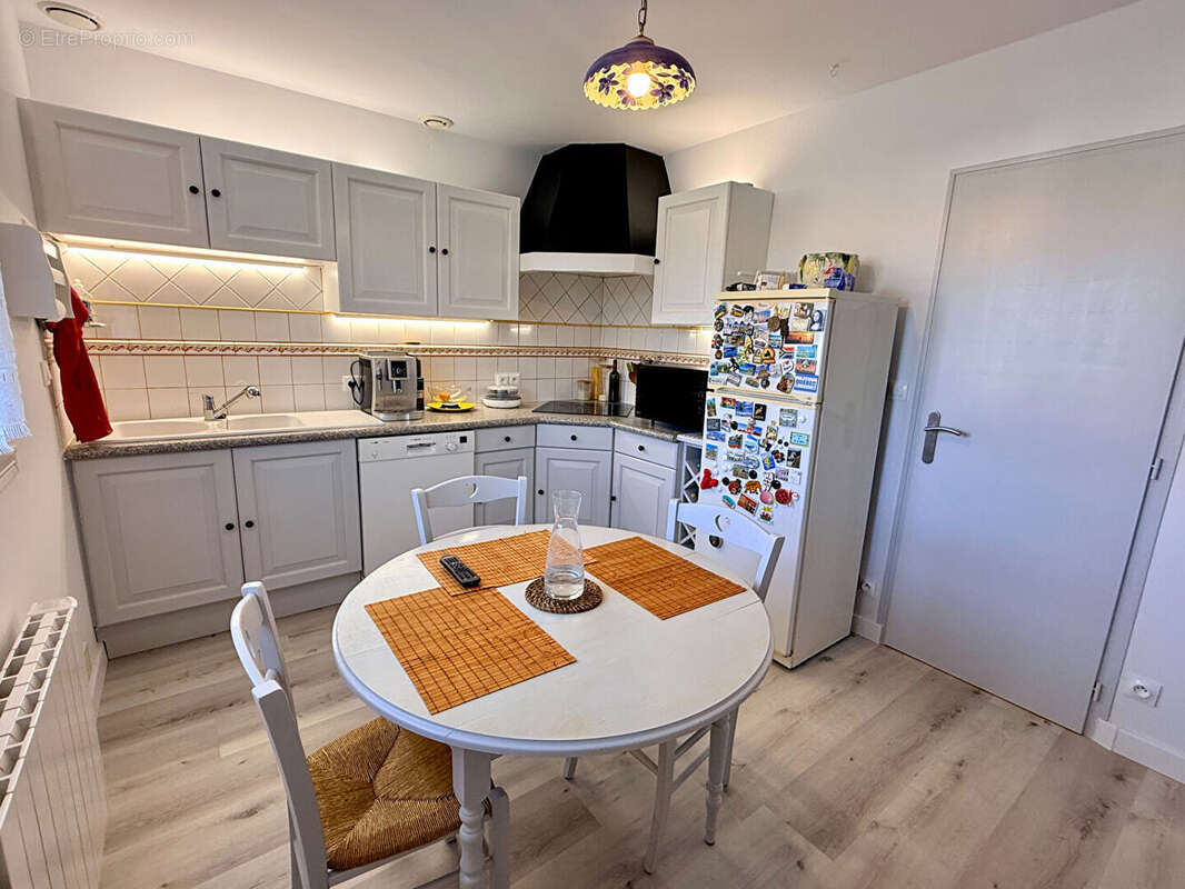 Maison à SAINT-LOUBES