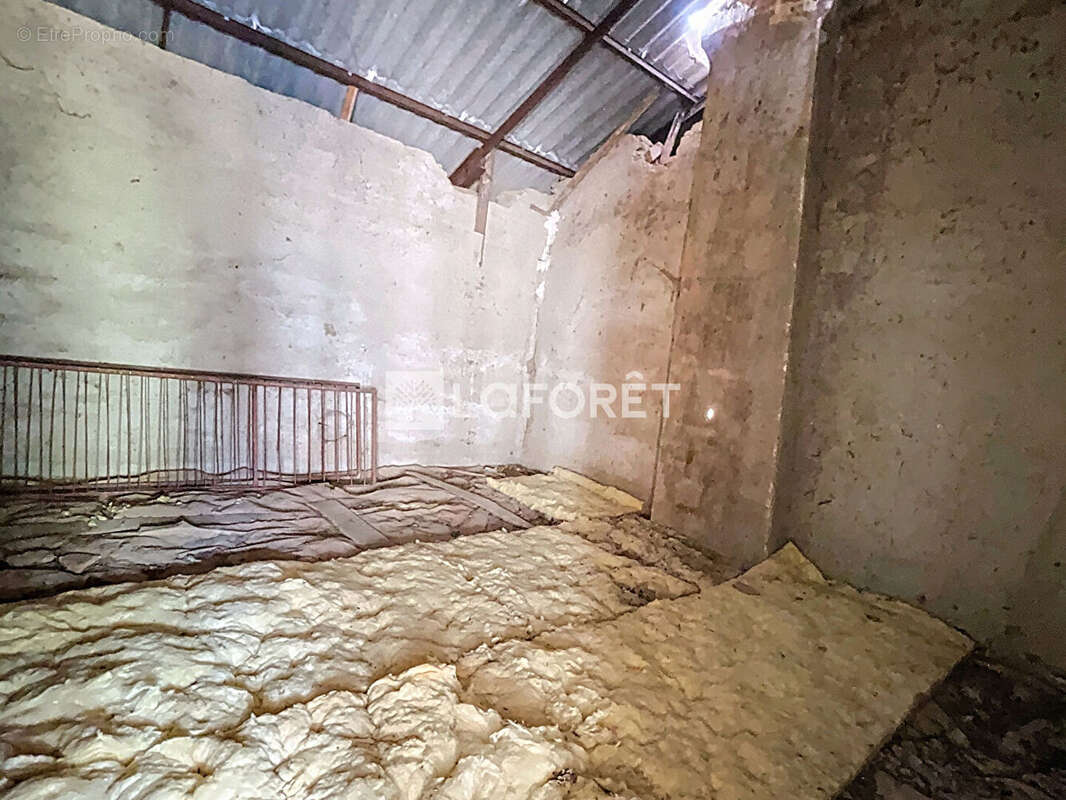 Maison à CASTELSARRASIN