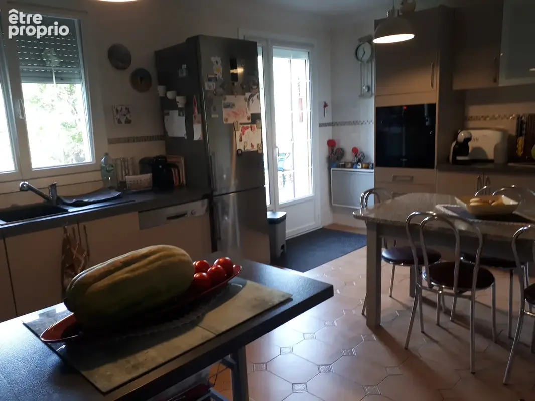Maison 6 pièces 160 m² à vendre à Availles-En-Chatellerault (86530) - photo 6