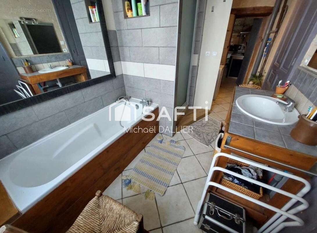 Photo 7 - Maison à CHATEAUROUX