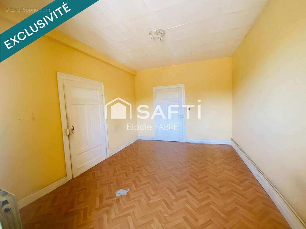 Photo 3 - Appartement à VITRY-SUR-ORNE