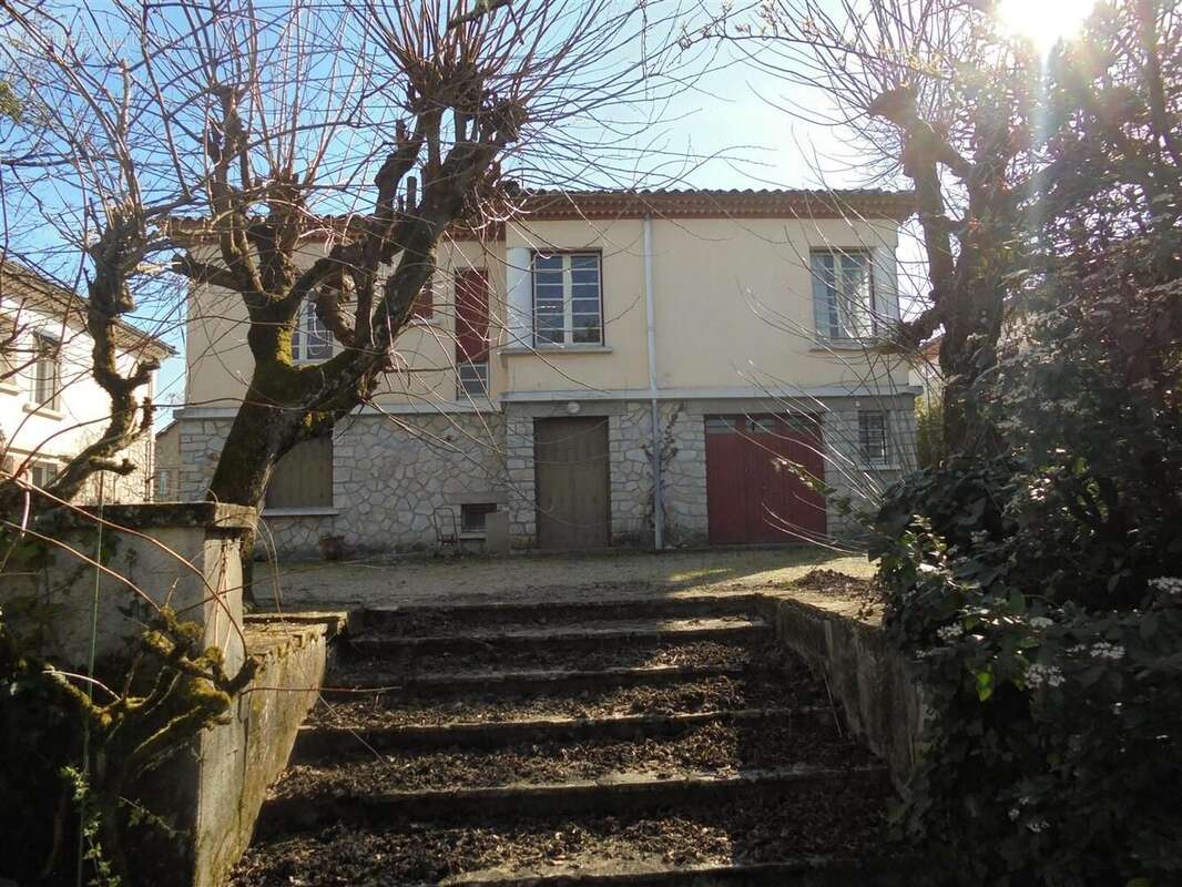Maison à GRAULHET