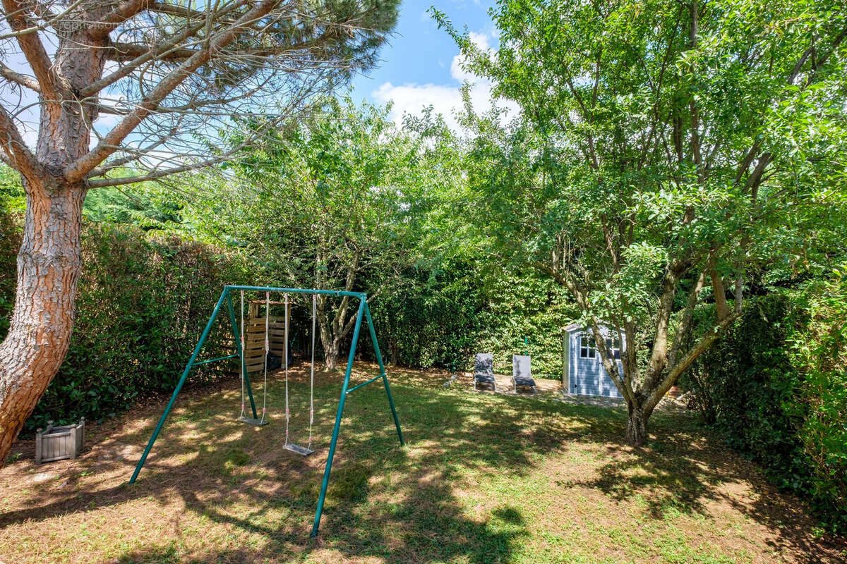 Maison à FLEURIEUX-SUR-L&#039;ARBRESLE