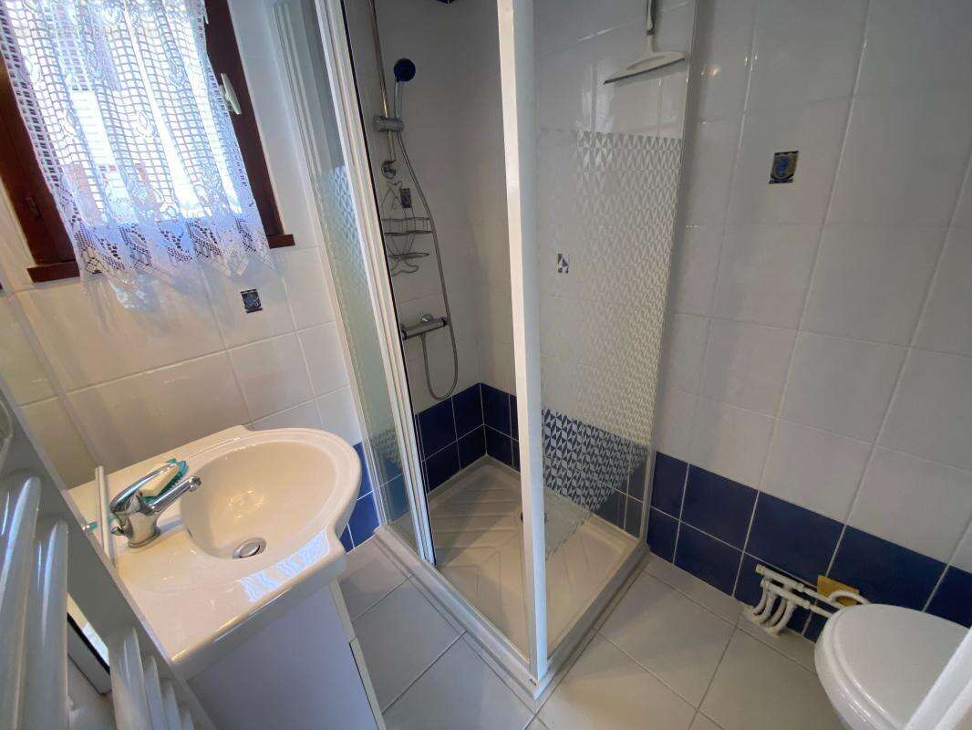 Maison à LES MATHES