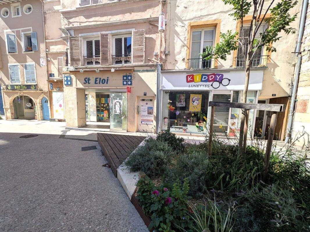 Local commercial à vendre - Centre ville - photo 5