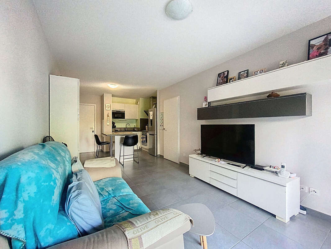 Appartement à GARDANNE