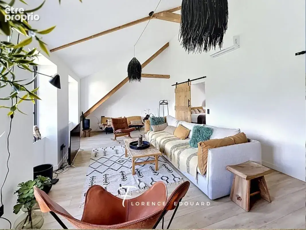 Maison 5 pièces 140 m² à vendre à Loctudy (29750) - photo 1