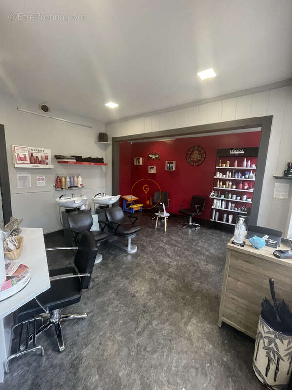 Appartement à LES LOGES