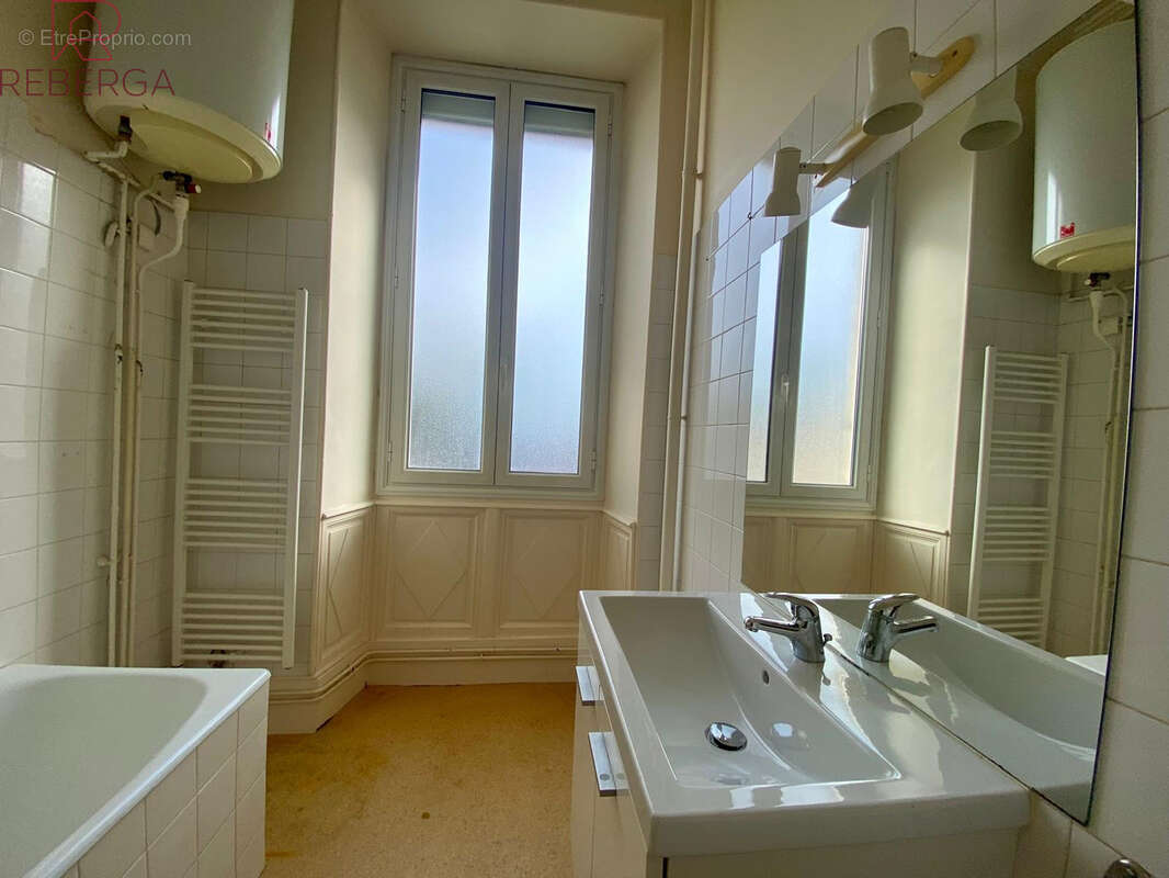 Appartement à MAZAMET