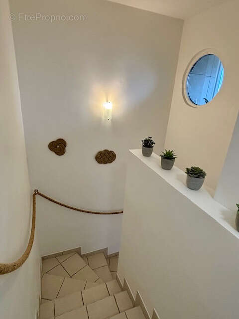 Maison à AIX-LES-BAINS