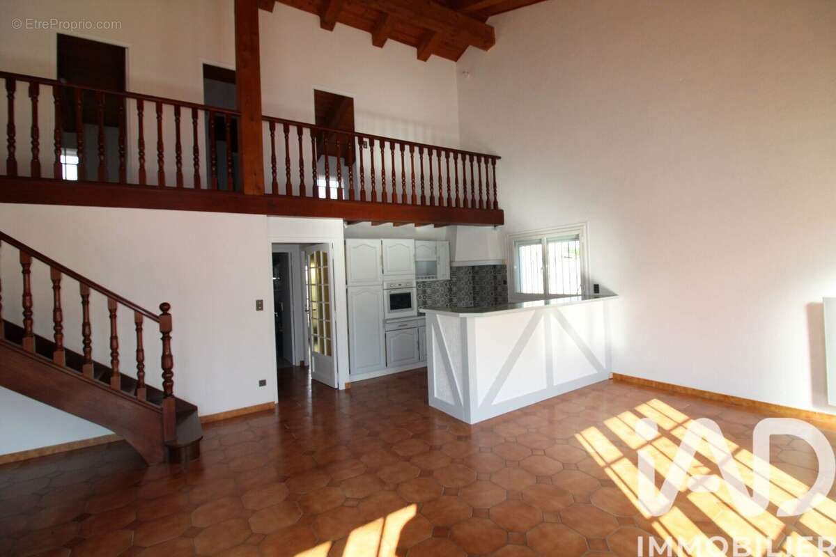 Photo 6 - Maison à FITOU