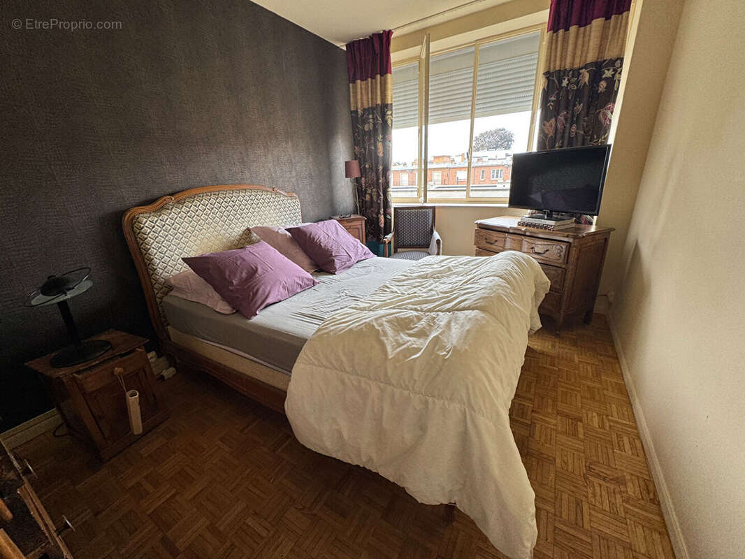 Appartement à VALENCIENNES