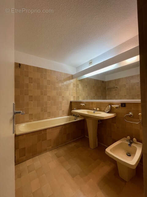 Appartement à EYSINES