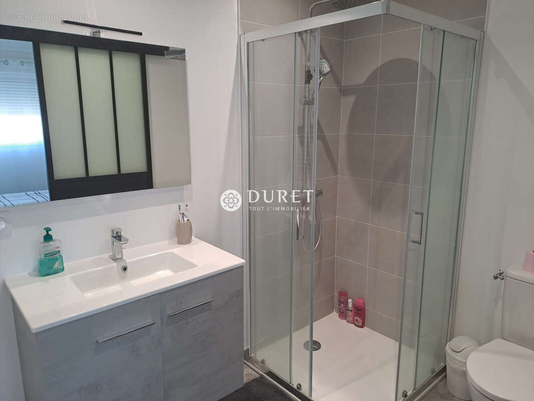 Maison à SAINT-FULGENT