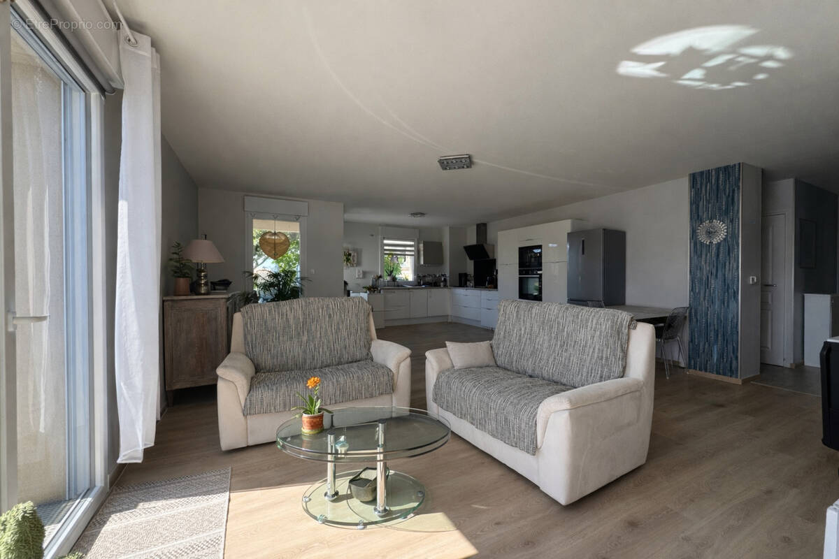 Appartement à COURSEULLES-SUR-MER