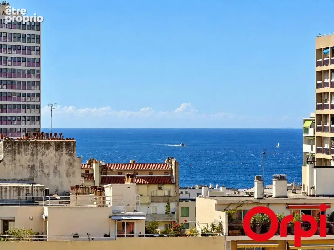 Photo Appartement à Marseille-7e au prix de 590 000€
