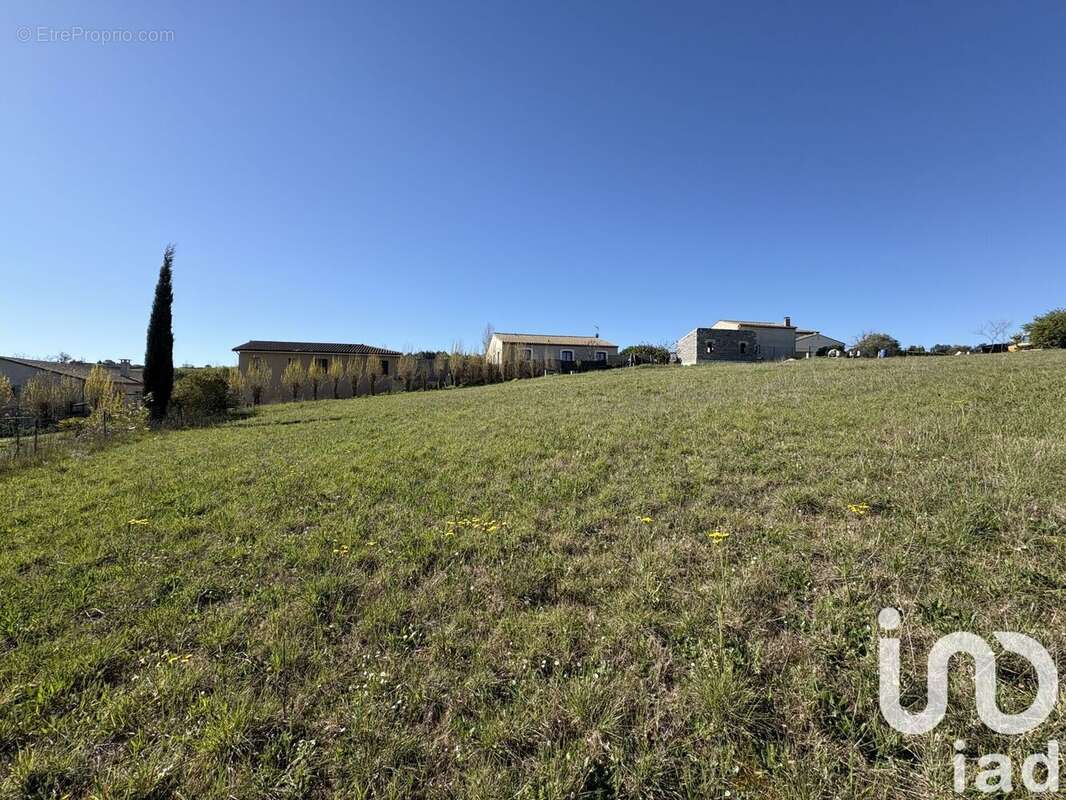 Photo 7 - Terrain à MONTREAL