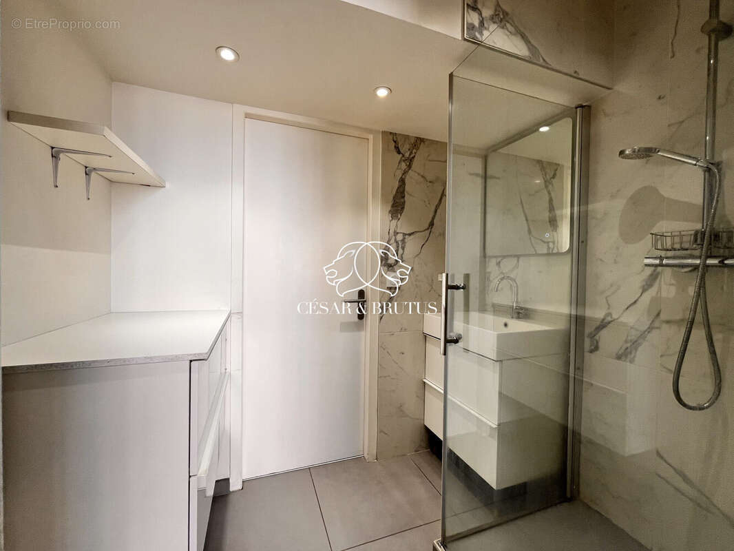 Appartement à LYON-4E