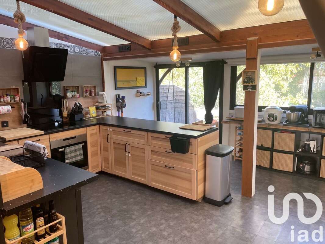 Photo 7 - Maison à LAVENTIE