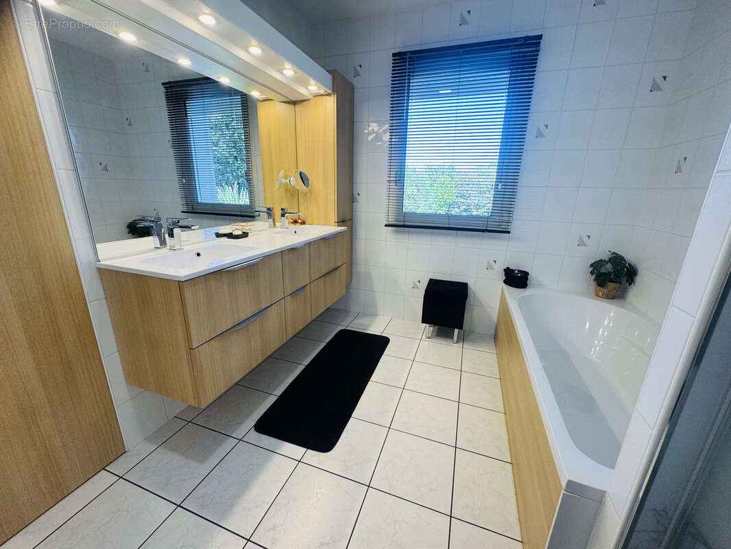 Maison à LES SABLES-D&#039;OLONNE