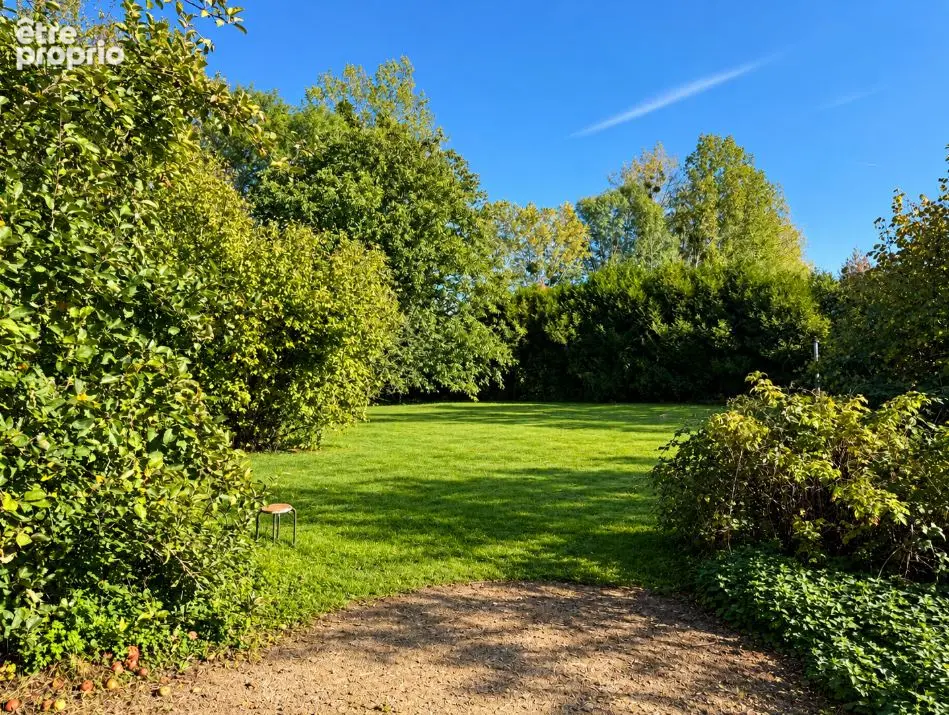 Manoir  xviiième avec piscine et sa maison d'amis  près du haras du pin - photo 9