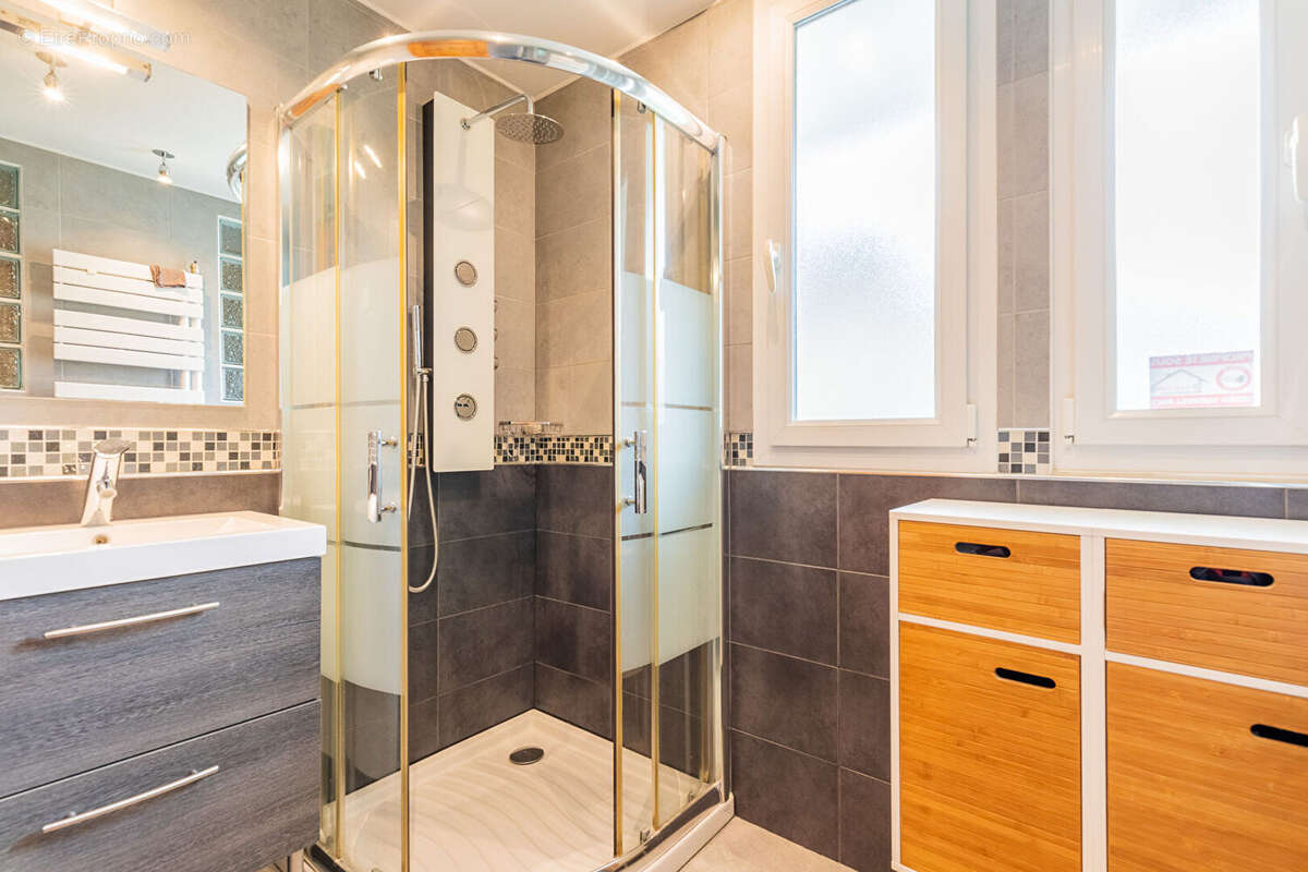 Maison à VILLEBON-SUR-YVETTE