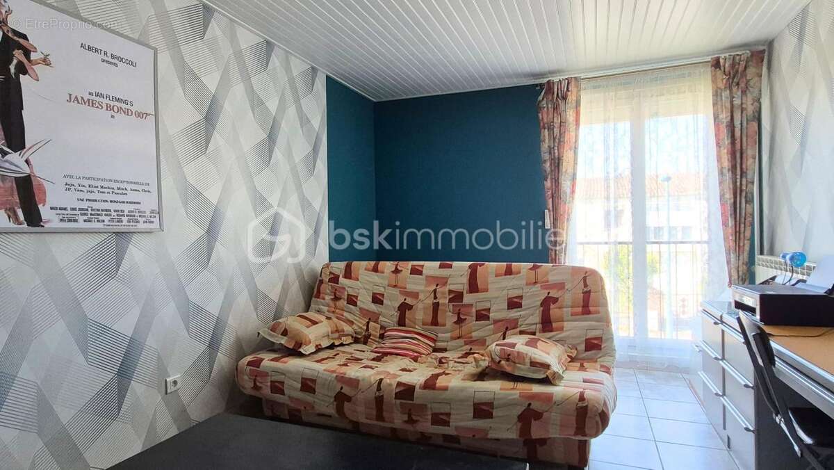 Grande maison familiale de 164 m² – 5 chambres – DPE C – Proche gare TGV - photo 8
