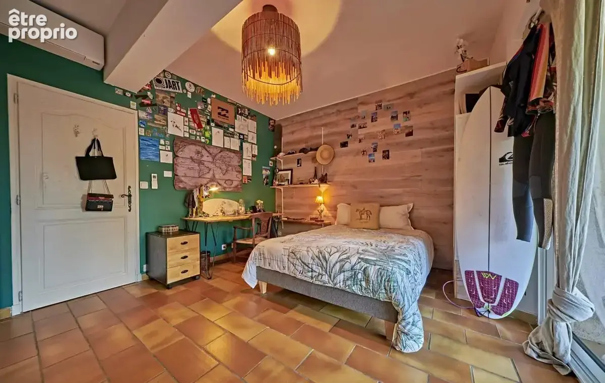 Villa d'exception à La Londe Les Maures (Côte d'azur) - photo 60