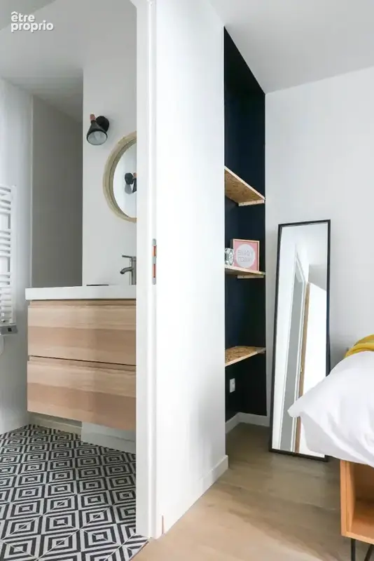 Appartement à THIONVILLE