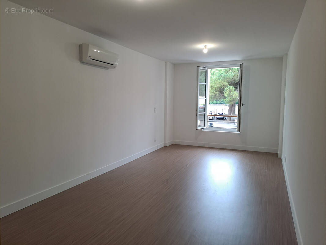 Appartement à LEOGNAN