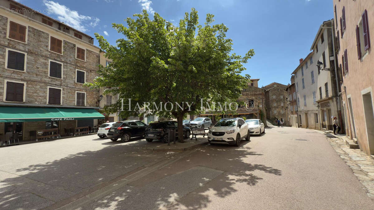Appartement à VICO
