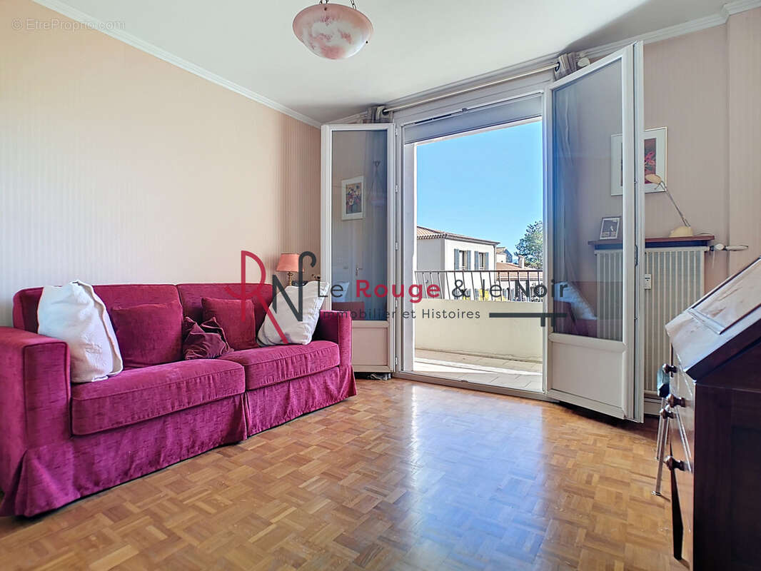 Appartement à VALENCE