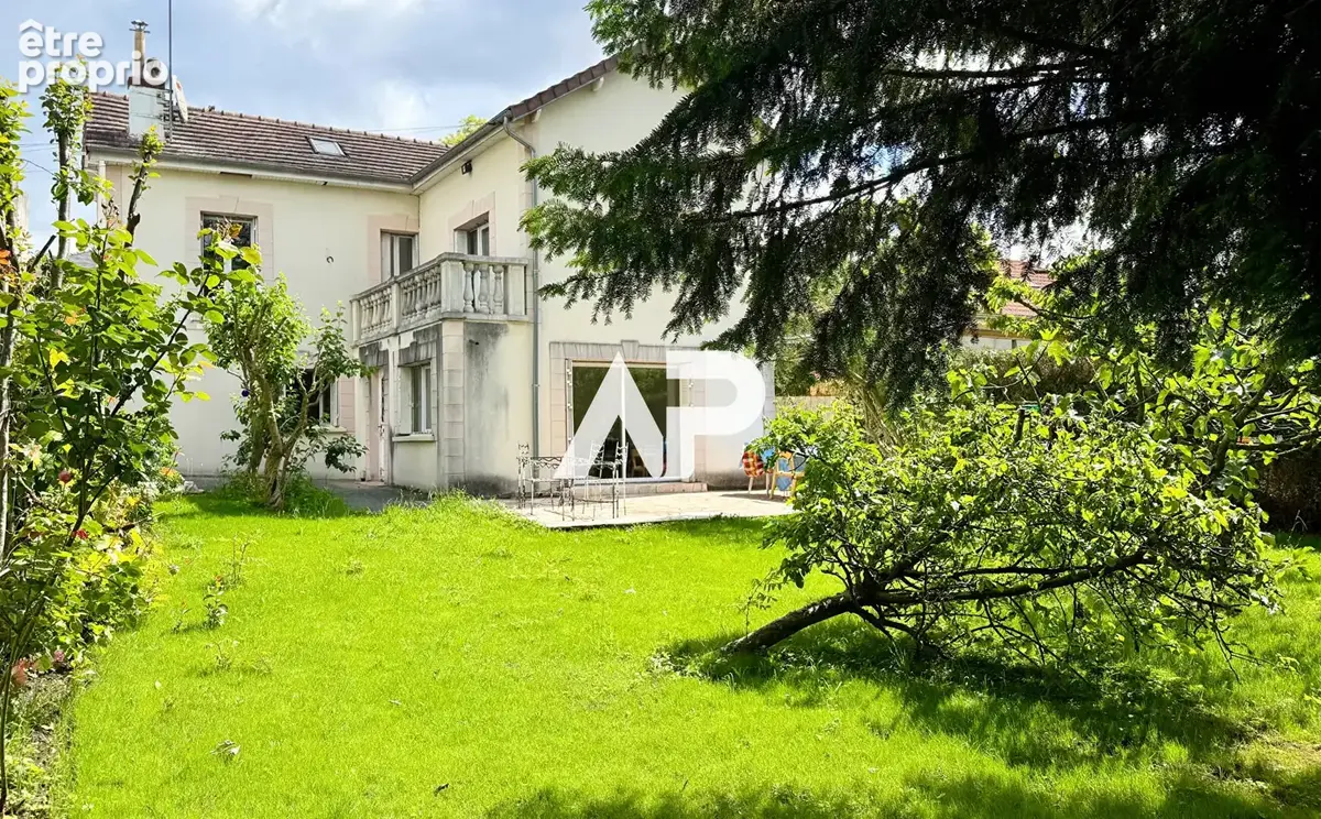 Maison Montmorency 6 pièces 125 m² - photo 2