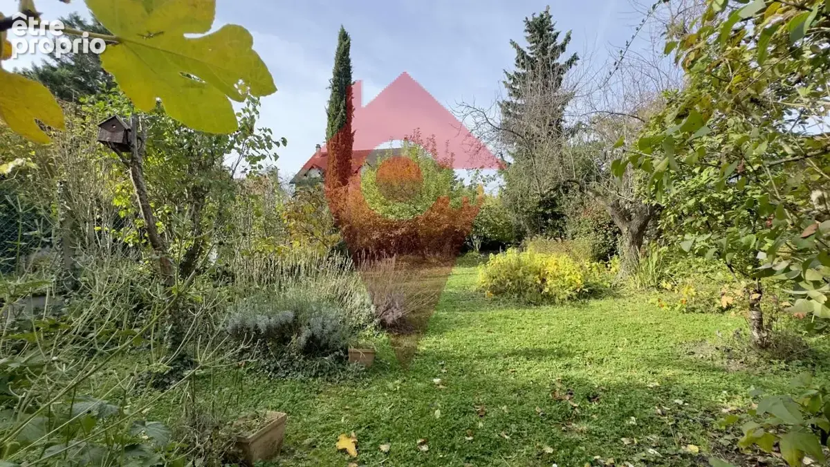 Maison familiale avec jardin, 4 chambres et fort potentiel - photo 4