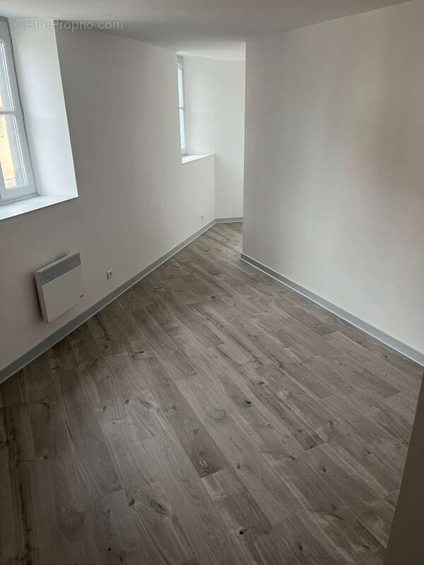 Appartement à LAVAL