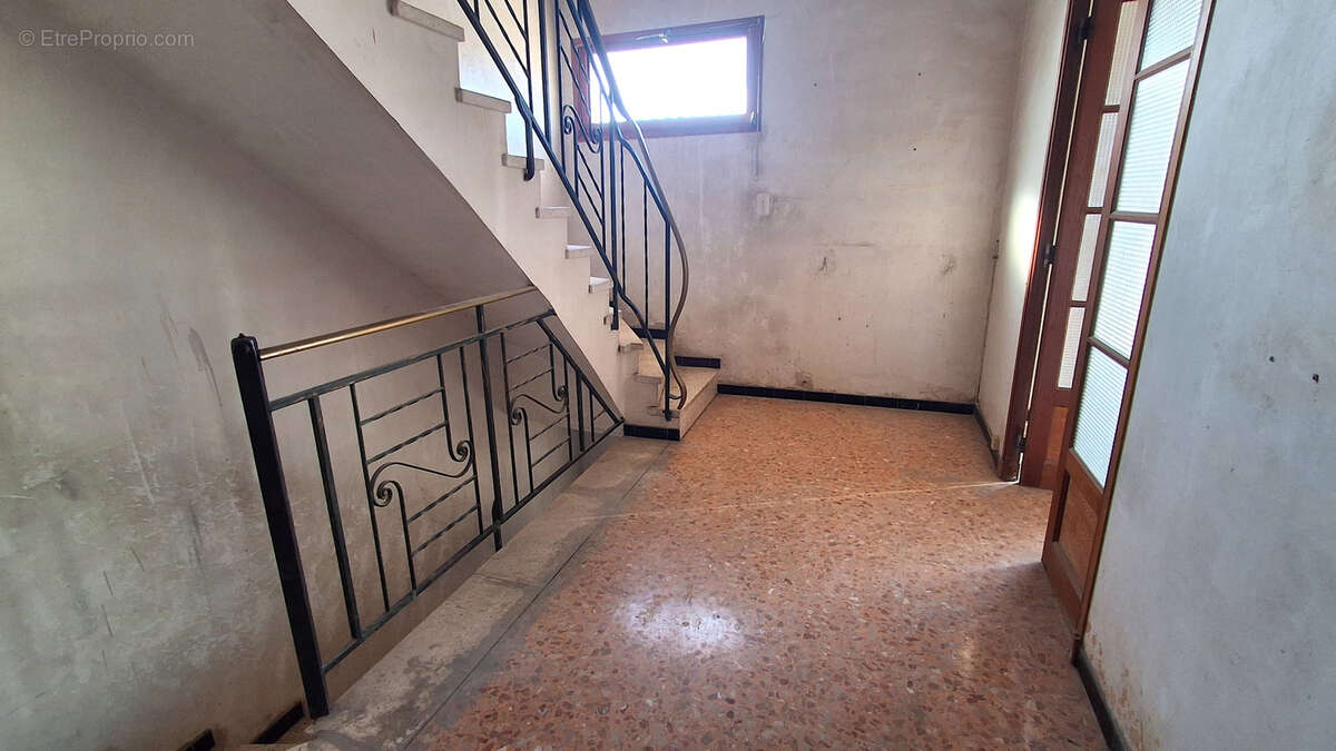 Maison à SEPTEMES-LES-VALLONS