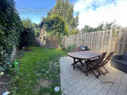 Maison à LYS-LEZ-LANNOY