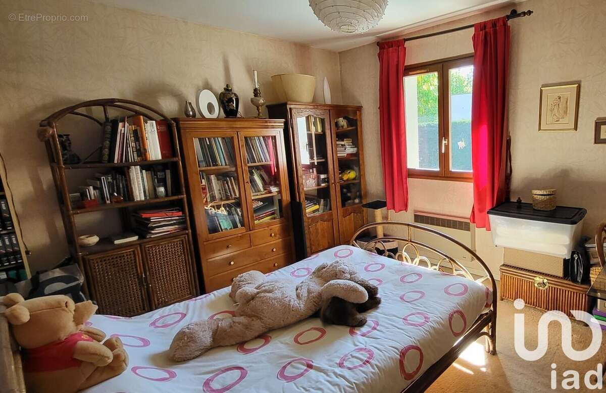 Photo 7 - Maison à SAINT-GENIS-LAVAL