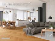 Appartement à SAINT-LAURENT-DU-VAR