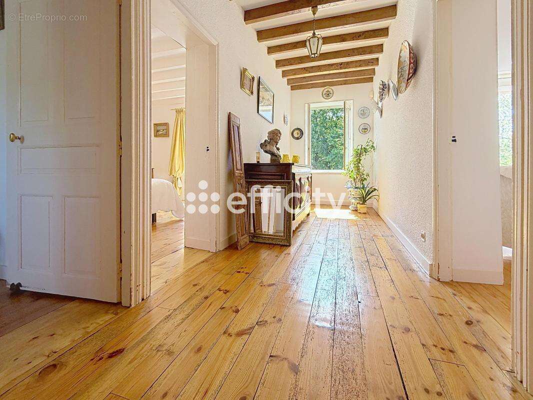 Maison 380 m² à Courpiere  - photo 10