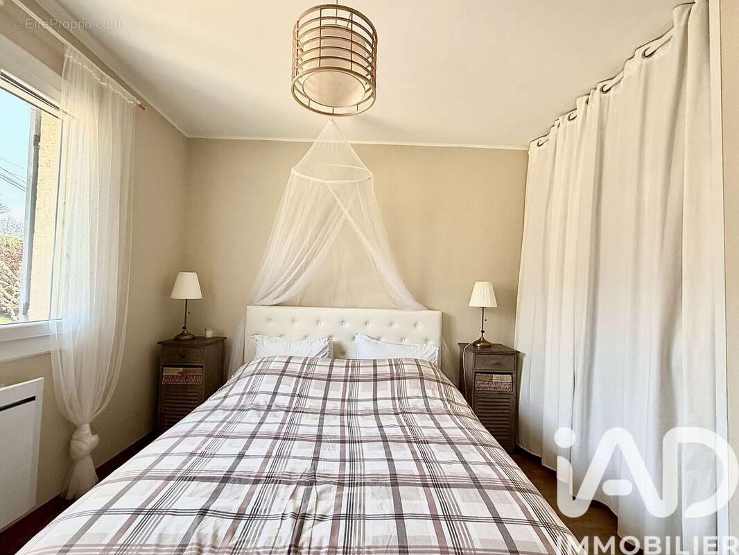 Photo 5 - Maison à BOISSEUIL