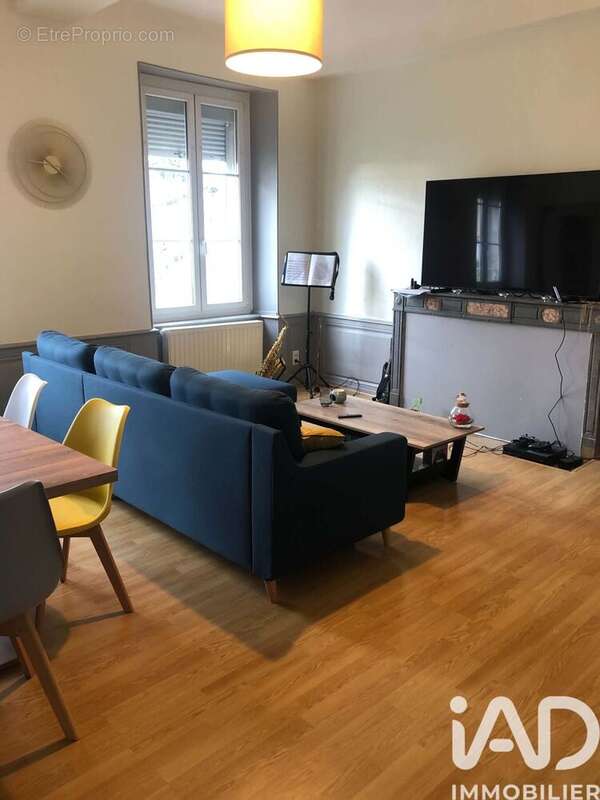 Appartement 100 m² à Vesoul  - photo 5